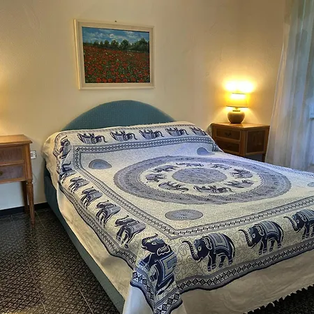 Casa Profumo D'oriente * 산타마르게리타리구레