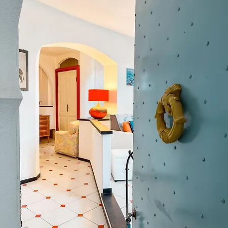 아파트 Casa Profumo D'oriente *