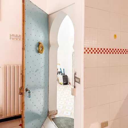 아파트 Casa Profumo D'oriente *