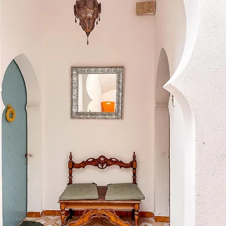 Casa Profumo D'oriente 아파트 산타마르게리타리구레