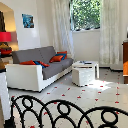 Apartment Casa Profumo D'oriente *