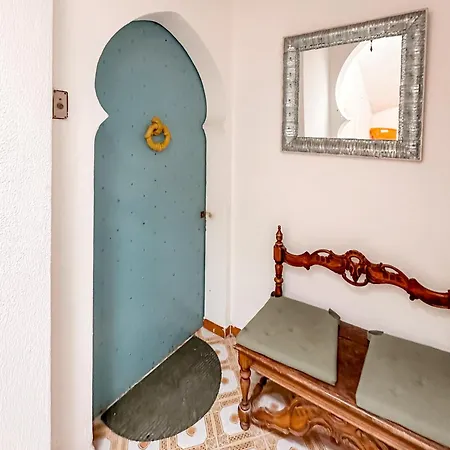 Apartment Casa Profumo D'oriente Santa Margherita Ligure