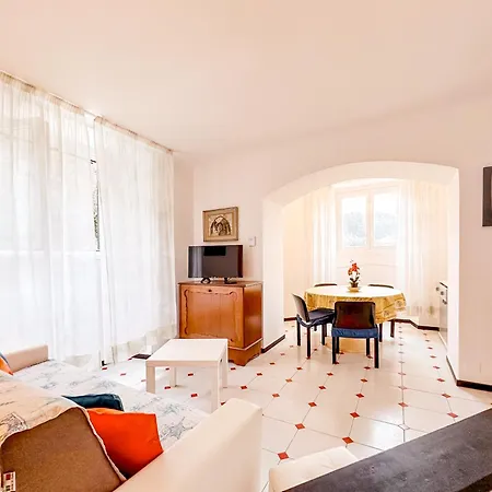 Casa Profumo D'oriente * Santa Margherita Ligure